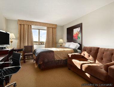 Super 8 By Wyndham 2* Innisfail