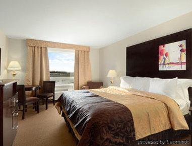 Hotel Super 8 By Wyndham