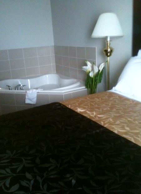 Super 8 By Wyndham Innisfail