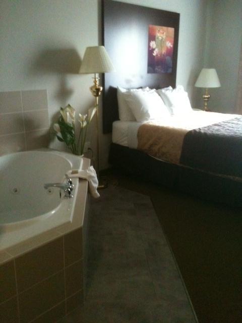 Hotel Super 8 By Wyndham
