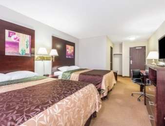 Super 8 By Wyndham
