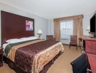 Hotel Super 8 By Wyndham 2*