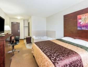 Hotel Super 8 By Wyndham Innisfail