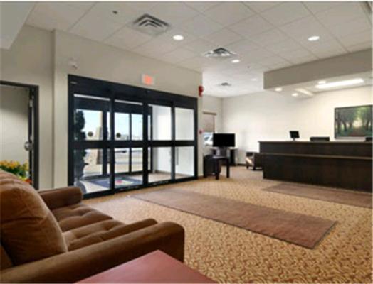 Super 8 By Wyndham Hotel Innisfail
