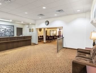 Hotel Super 8 By Wyndham