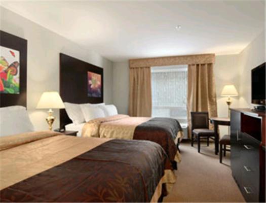 Super 8 By Wyndham Hotel Innisfail