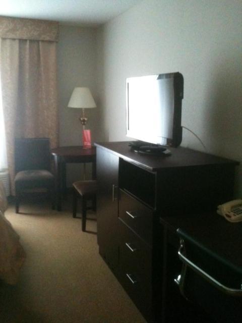 Super 8 By Wyndham Innisfail